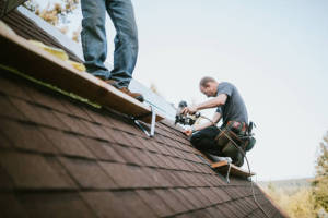 Local Roofers in Willow Island, WV
